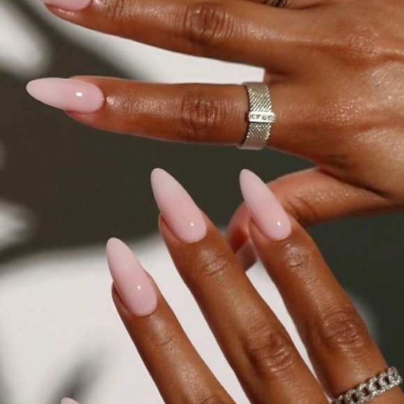 The Nail Bar Other - 24pc Press On Nail Set from the Nail Bar 💅